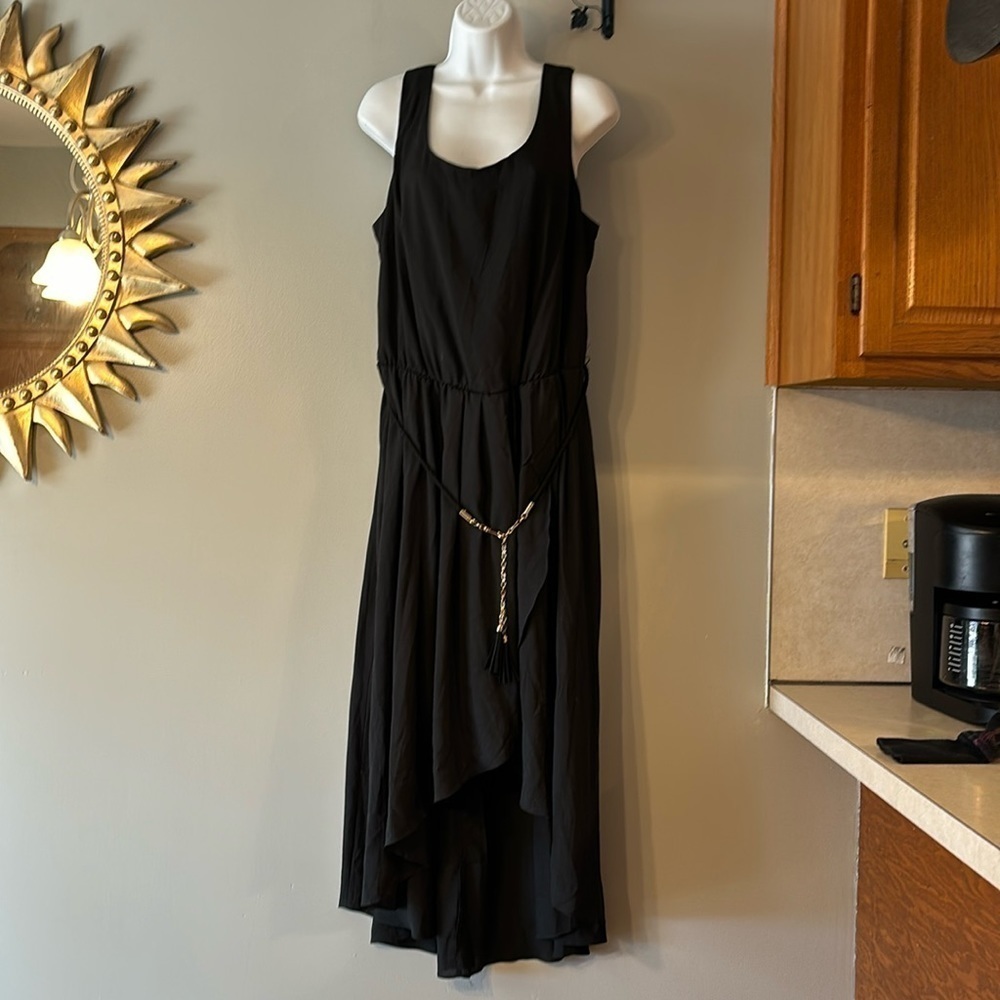 LANE BYRANT DRESS NWOT